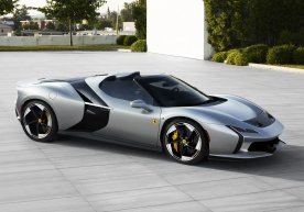 Ferrari kompaniyasi o'zining eng imtiyozli mijozlari