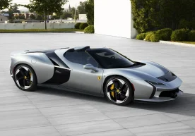 Ferrari, en ayrıcalıklı müşterileri için tasarlanan bir