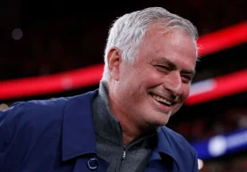 Jose Mourinho Real Madrid bilan uch yillik shartnoma