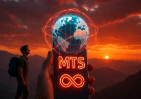 El operador MTS introduce un servicio de roaming gratuito