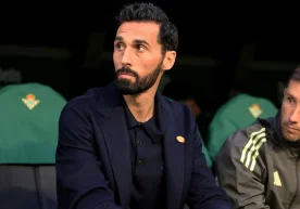 La situación en el vestuario del Real Madrid es cada vez