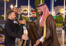 AFP юқори мартабали амалдорга таяниб хабар беришича,