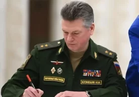 Foto: Vladimir Astapkovich/RIA Novosti Rossiya