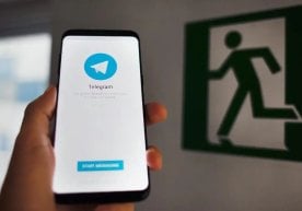 Жорий йил бошидан бери Telegram мессенжерида қоидаларни