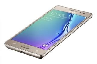 Samsung янги Tizen-смартфонини расмий равишда тақдим қилди фото