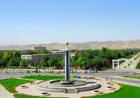 23 декабрь куни Халқ депутатлари Жиззах вилояти