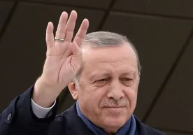 Shavkat Mirziyoyev Erdo‘g‘anga yangi zafarlar tiladi фото