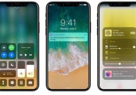 iPhone 8 dizayni oldingi tasvirlangan renderlarga umuman o‘xshamaydi! фото