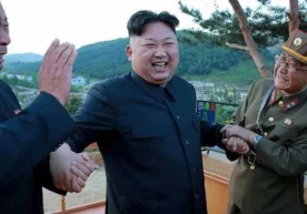 Janubiy Koreya KXDR yetakchisi Kim Chen Inni yo‘q qilish