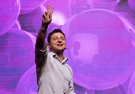 Украина президенти Владимир Зеленский Еврокомиссия раҳбари