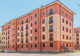 Кўп квартирали уйларни бошқариш тартиби белгиланди фото