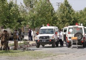 “Tolibon” toʻrt yil nazorat qilgan tuman ozod etildi фото