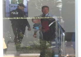 Foto: Haberler O‘zbekistonning Turkiyadagi elchixonasi
