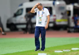 U-23 Osiyo chempionati 3-o‘rin uchun Avstraliya -