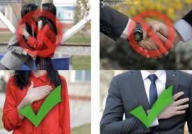 Shodmonov: «Kasalligini bila turib, vaqtida murojaat qilmasdan 50dan ortiq kishiga virus yuqtirganlar bor» фото