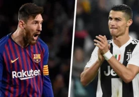 Европада кучли бешлик чемпионатларининг барчаси якунланди.