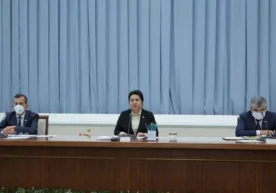 Фото: Kun.uz Бугун, 5 сентябрь куни, Ўзбекистон