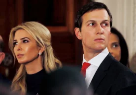 Фото: ABC News Оқ уйнинг собиқ раҳбари Дональд Трампнинг