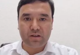 Олий Мажлис Қонунчилик палатаси депутати Расул Кушербаев 6