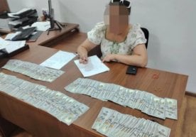 Самарканд шаҳрида истиқомат қилувчи бир фуқаро фарзандлари