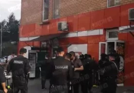 Москва вилоятида мусулмон объектларига рейдлар давом