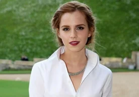 «Гарри Поттер» фильмларида Гермиона Грэйнжер роли билан