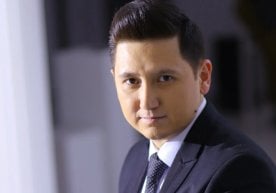 Будучи гостем программы «OMON-OMON», Умар Шамсиев