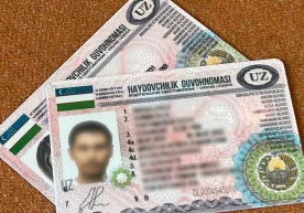 Jizzax shahrida yashovchi B.Sh. IIBga murojaat qilib, bank