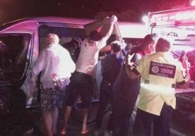 Таиланднинг машҳур сайёҳлик ҳудудларидан бири — Пхукет