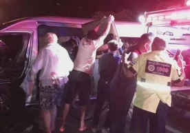 Таиланднинг машҳур сайёҳлик ҳудудларидан бири — Пхукет