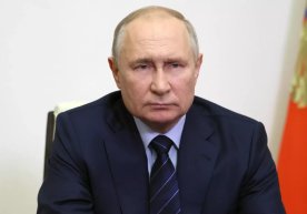 Украинанинг қарши ҳужуми бутунлай барбод бўлди, деди