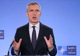 NATO Xitoyni Rossiya bilan aloqalardagi tarixiy xato haqida ogohlantirdi фото