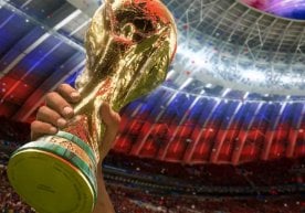 Халқаро футбол ассоциациялари федерацияси (FIFA) АҚШ,