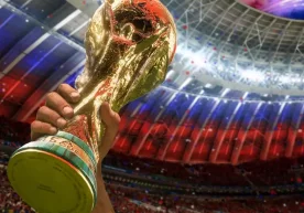 Халқаро футбол ассоциациялари федерацияси (FIFA) АҚШ,