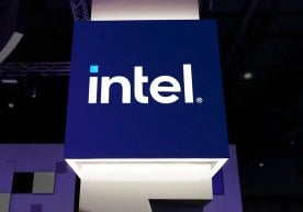 АҚШ ҳукумати Intel компаниясида 10% улуш сотиб олишни