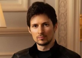 Telegram асосчиси Павел Дуров Ғарбий Европадаги нуфузли