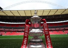 Англия Кубогининг 1/4 финал босқичи учун қуръа ташланди ва