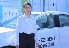 Ўқитувчи ва мураббийлар куни арафасида Ўзбекистон