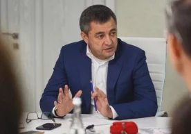 Кеча Энергетика вазири Алишер Султонов кутилмаганда