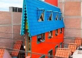 Перунинг шимолида жойлашган Уарал провинцияси, Аукаляма