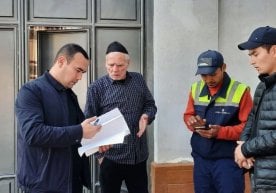 Сув — ҳаёт манбаи. Ундан узлуксиз фойдаланиш ва хизмат