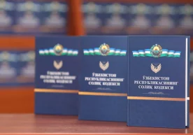 Ўзбекистонда Солиқ кодексига фойда солиғидан озод қилиш