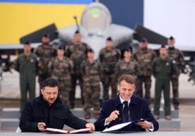 Украина президенти Володимир Зеленский Францияга амалий