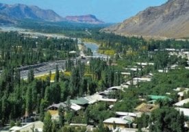 Фарғона вилоятида туризмни “шунчаки сайр”дан реал