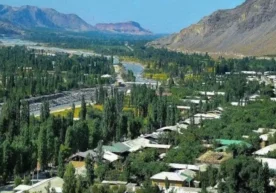 Фарғона вилоятида туризмни “шунчаки сайр”дан реал