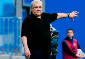 Россия Премьер-лигасининг бир нечта клубини бошқарган