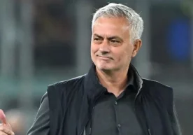 «Fenerbaxche» bosh murabbiyi Joze Mourinyu faoliyatidagi
