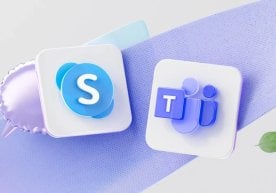 Skype прекращает работу 5 мая – Microsoft предлагает перейти на Teams фото