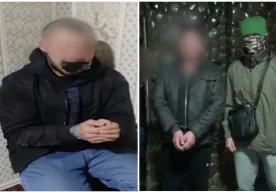 Bosqinchilik va odam o‘g‘irlash bilan shug‘ullangan shaxslar qo‘lga olindi фото