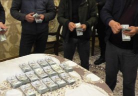 Samarqandda 1 gektar yerni 430 ming dollarga sotishga uringan shaxslar qo‘lga olindi фото